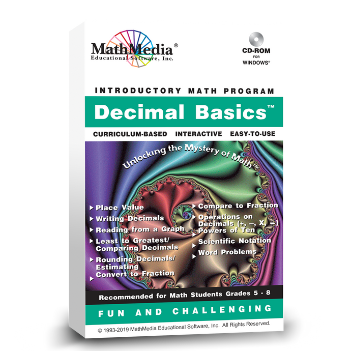 Decimal Basics™